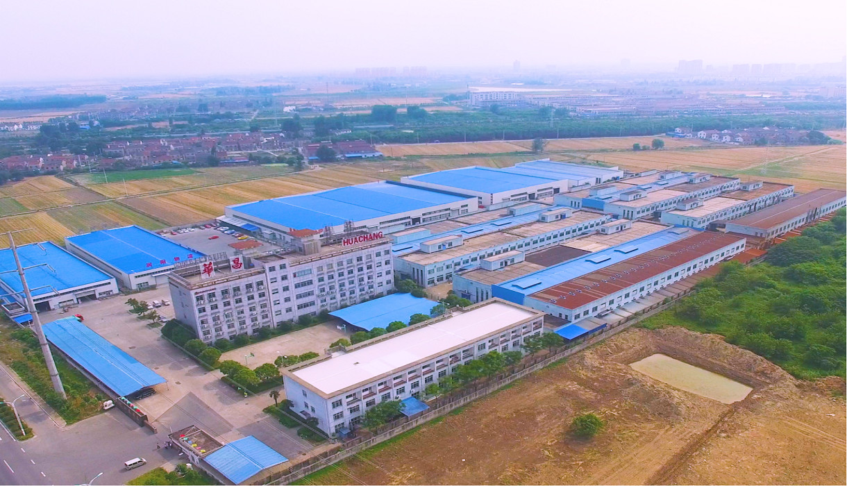 الصين Jiangsu Huachang Tools Manufacturing Co., Ltd. ملف الشركة