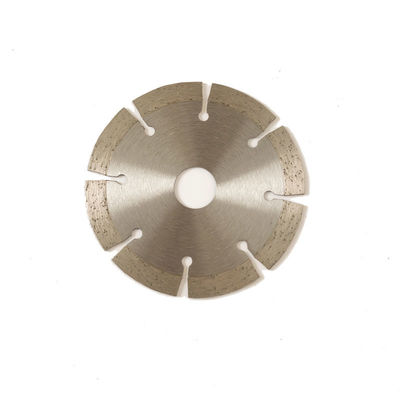 قرص قطع خرساني 4 بوصة لطاحونة زاوية 105x20mm 100mm عجلة قطع الماس