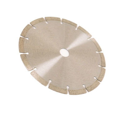 200x22.23mm الماس شفرة المنشار 8 بوصة 9 بوصة الماس شفرات قطع الخرسانة
