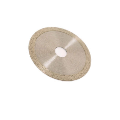 شفرات المنشار الماسية 4.5 بوصة 3 بوصة لبلاط البورسلين 115x22.23mm 115mm قرص قطع البلاط