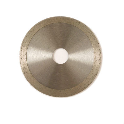 شفرات المنشار الماسية 4.5 بوصة 3 بوصة لبلاط البورسلين 115x22.23mm 115mm قرص قطع البلاط