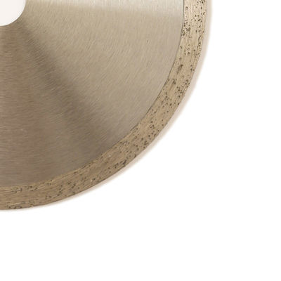 7 بوصة '180 × 1.6 / 2.2 × 10 × 22.23 مم شفرات منشار البلاط الماسي بالضغط الساخن للأغراض العامة والسيراميك والرخام والخرسانة