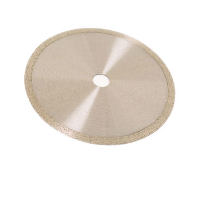 8 &quot;الماس طحن عجلة 200mm الماس البلاط رأى بليد الزجاج الرطب 22.23mm تتحمل