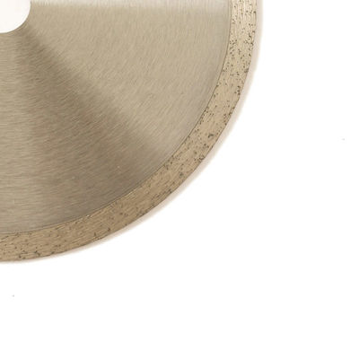 جودة عالية 8 بوصة 200 × 1.6 / 2.2 × 10 × 22.23 مم شفرات منشار البلاط الماسي الساخن للأغراض العامة والسيراميك والرخام