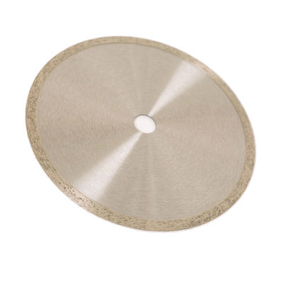 مكبس ساخن 9 بوصة 230 × 1.8 / 2.6 × 10 × 22.23 مم شفرات منشار البلاط الماسي للأغراض العامة والسيراميك والرخام والخرسانة