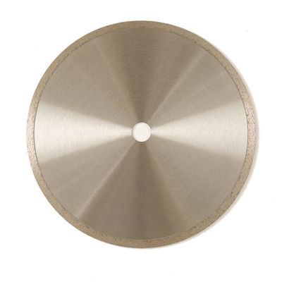 12 بوصة 300 × 2.0 / 3.0 × 10 × 25.4 مم شفرات منشار البلاط الماسي للضغط الساخن للأغراض العامة والسيراميك والرخام والخرسانة