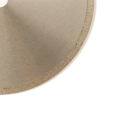 12 بوصة 300 × 2.0 / 3.0 × 10 × 25.4 مم شفرات منشار البلاط الماسي للضغط الساخن للأغراض العامة والسيراميك والرخام والخرسانة