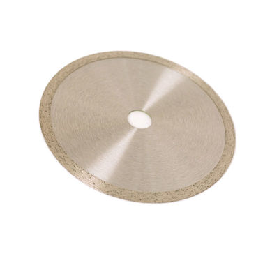 7 في شفرة الماس المستمرة للحافة الرطبة والجافة لقطع الرخام 180x22.2mm