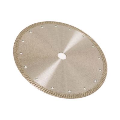 350mm الماس شفرة ملموسة 25mm تتحمل توربو المنشار بليد الجرانيت 14 بوصة شفرة قطع الحجر