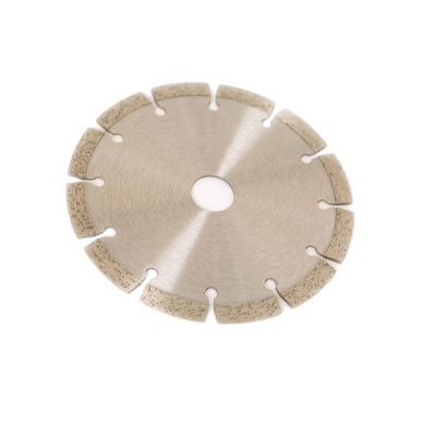 150x22.23mm الماس شفرة المنشار 7 1/4 &quot;150mm 6 بوصة ملموسة الماس بليد لطاحونة