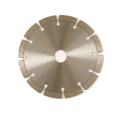 150x22.23mm الماس شفرة المنشار 7 1/4 &quot;150mm 6 بوصة ملموسة الماس بليد لطاحونة