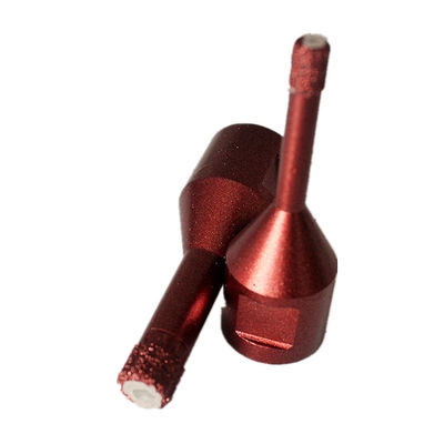 Huachang الجافة الرطب الماس الأساسية لقم حديد التسليح 70mm 75mm