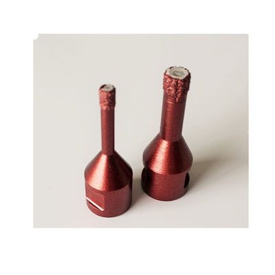 Huachang الجافة الرطب الماس الأساسية لقم حديد التسليح 70mm 75mm