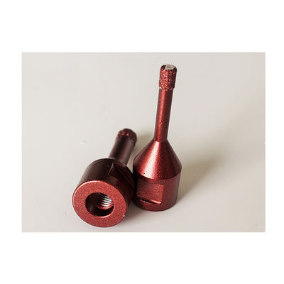 Huachang الجافة الرطب الماس الأساسية لقم حديد التسليح 70mm 75mm