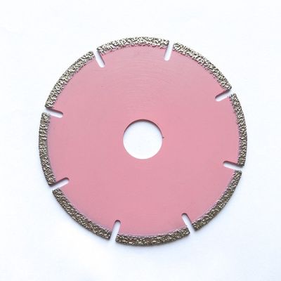 4 بوصة الماس شفرة لطاحونة زاوية 105x20mm