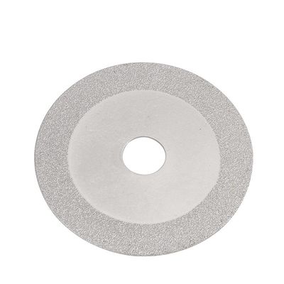 7.09 "فراغ كأس من النحاس الأصفر الماس عجلة 180x25.4mm