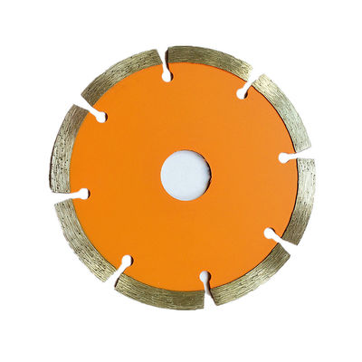 115mm 4.5 '' ملحومة بالليزر الماس المنشار بليد الجرانيت ملموسة القطع الجاف