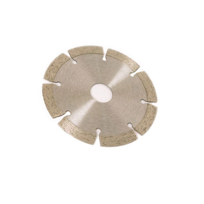 4.5 `` 115mm الليزر الملحومة الماس شفرة للقطع الجاف الخرسانة الجرانيت