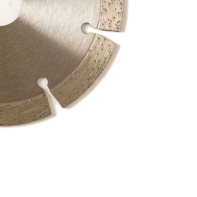 4.5 `` 115mm الليزر الملحومة الماس شفرة للقطع الجاف الخرسانة الجرانيت