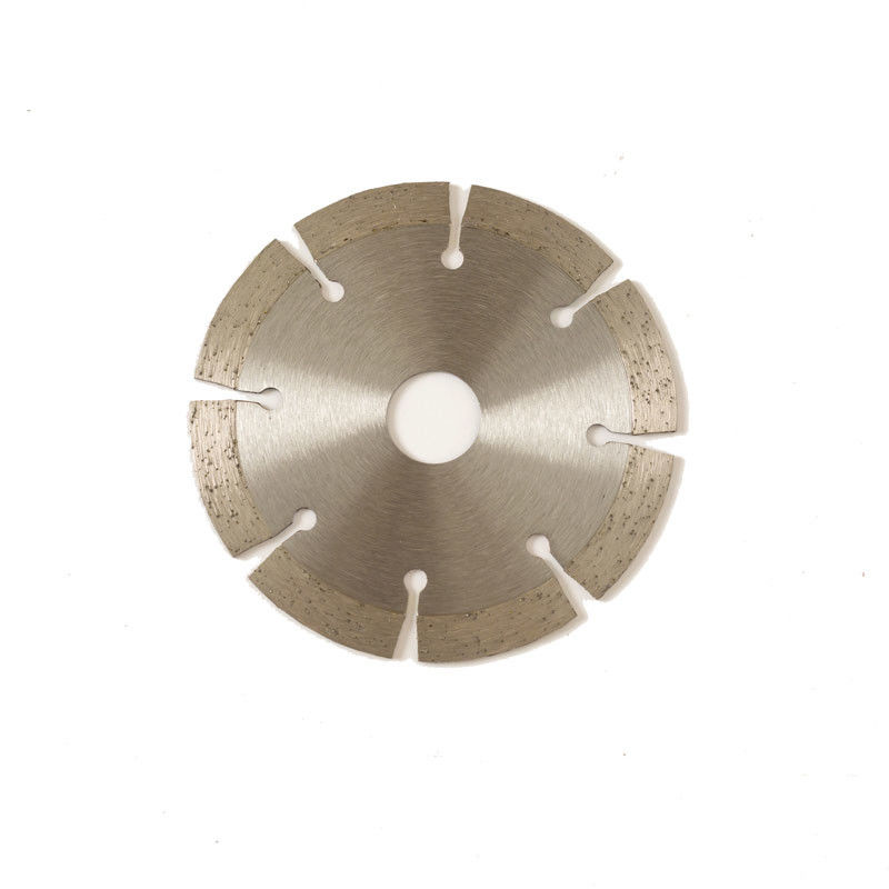 قرص قطع خرساني 4 بوصة لطاحونة زاوية 105x20mm 100mm عجلة قطع الماس