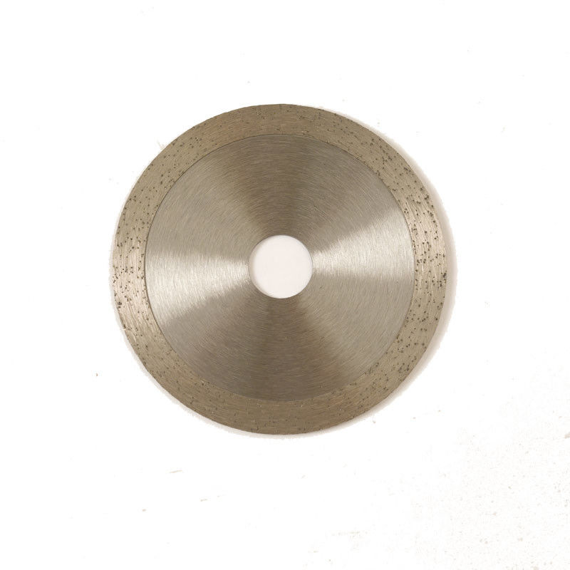 4 &quot;الماس بلاط المنشار بليد لمنشار دائري 105x20mm 100mm قرص قطع الحجر