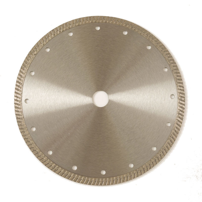 350mm الماس شفرة ملموسة 25mm تتحمل توربو المنشار بليد الجرانيت 14 بوصة شفرة قطع الحجر